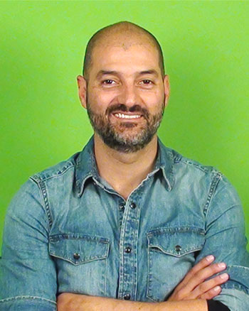 Juan Carlos Delgado